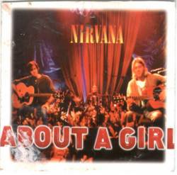 Nirvana : About a Girl